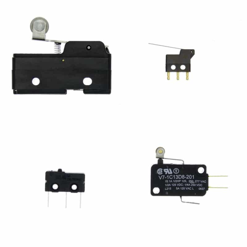 Honeywell-Sensing-and-IoT-microschakelaars-Teleson