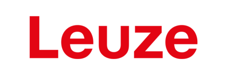 Logo Leuze