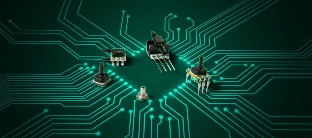 Druksensor en druktransducers checklist - Teleson