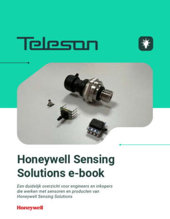 Downloads Teleson - e-book Honeywell Sensing Solutions