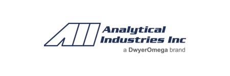 Logo AII Analytical Industries Inc.