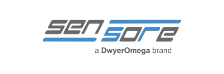 Logo Sensore Electronic