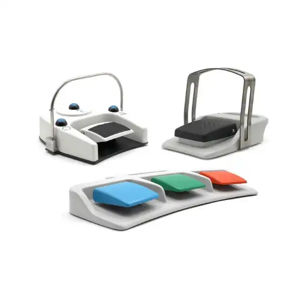 Linemaster medische voetschakelaar